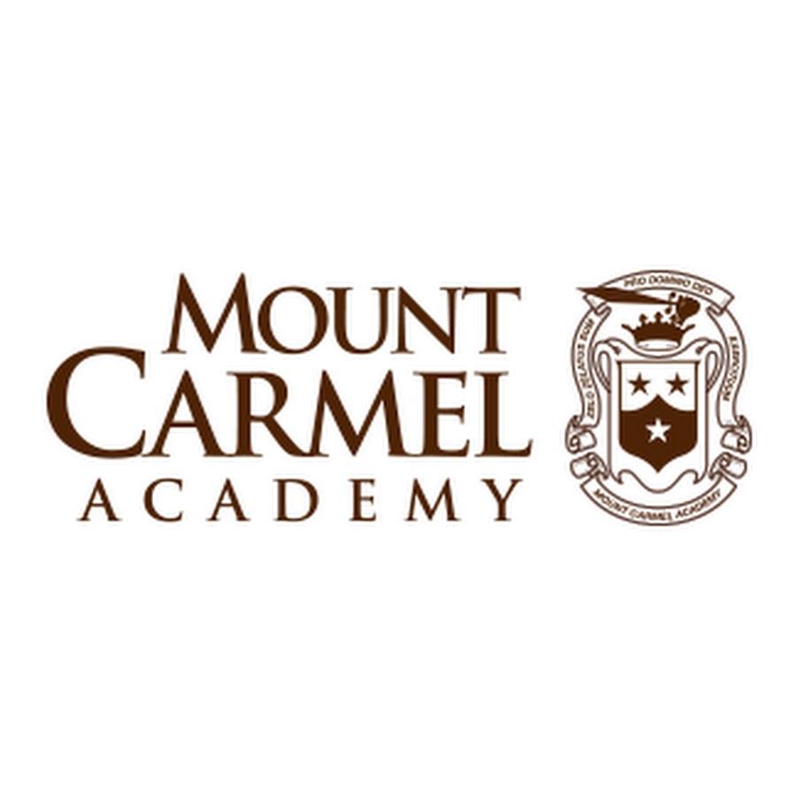Mount Carmel Academy HS Graduation